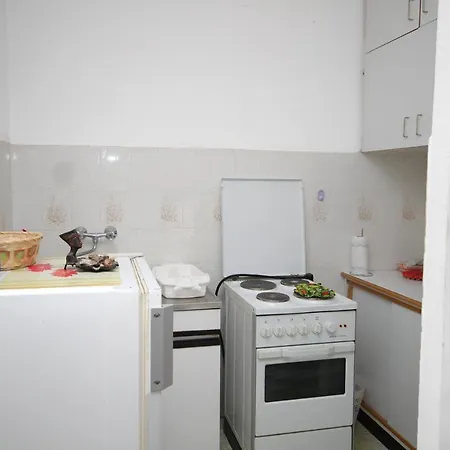 Apartments With A Parking Space Mirca, Brac - 2841 Appartamento *